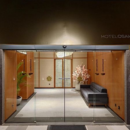 טנגרנג Hotel Osaka Pik2 מראה חיצוני תמונה