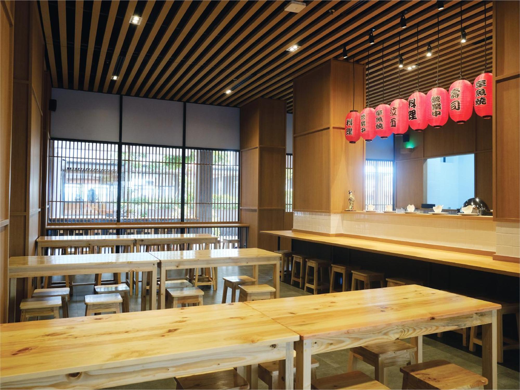 טנגרנג Hotel Osaka Pik2 מראה חיצוני תמונה