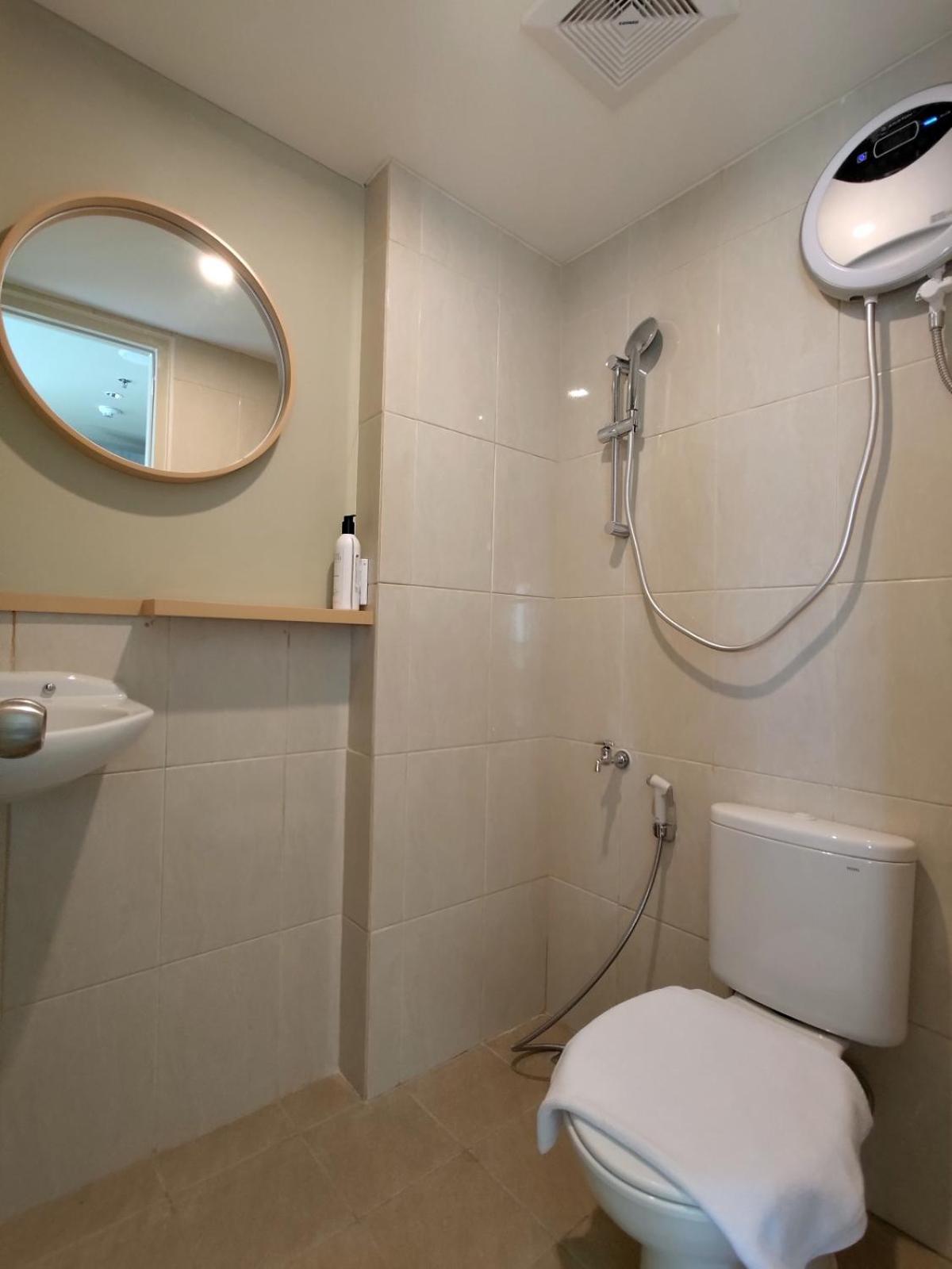 טנגרנג Hotel Osaka Pik2 מראה חיצוני תמונה